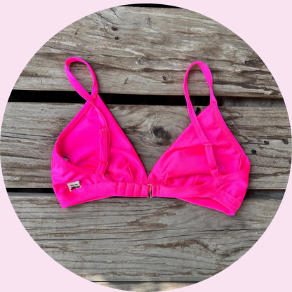 peto alicia fucsia