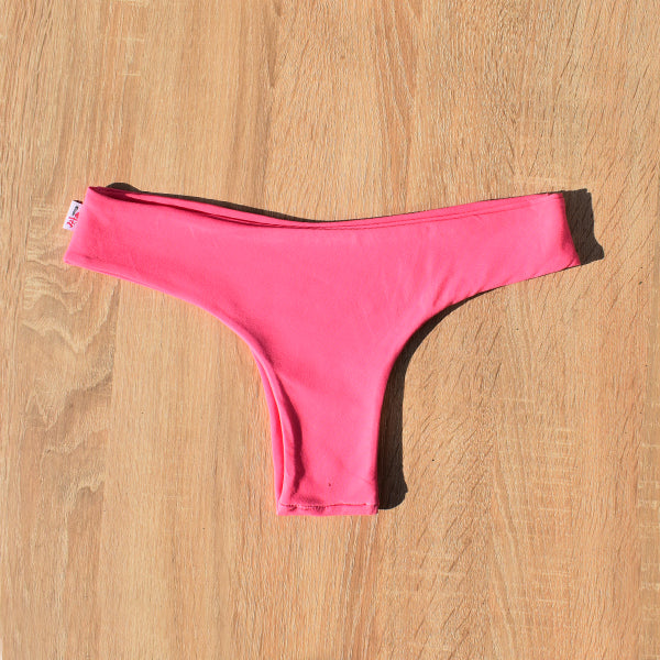 culotte clasico fucsia