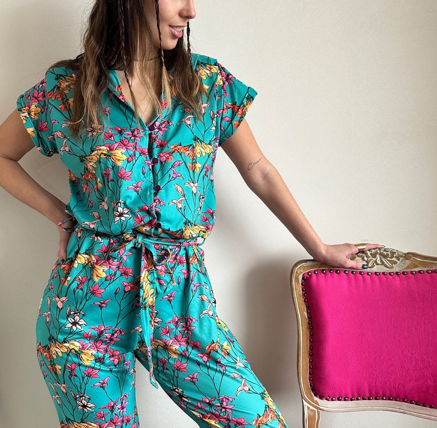 Jumpsuit marisol