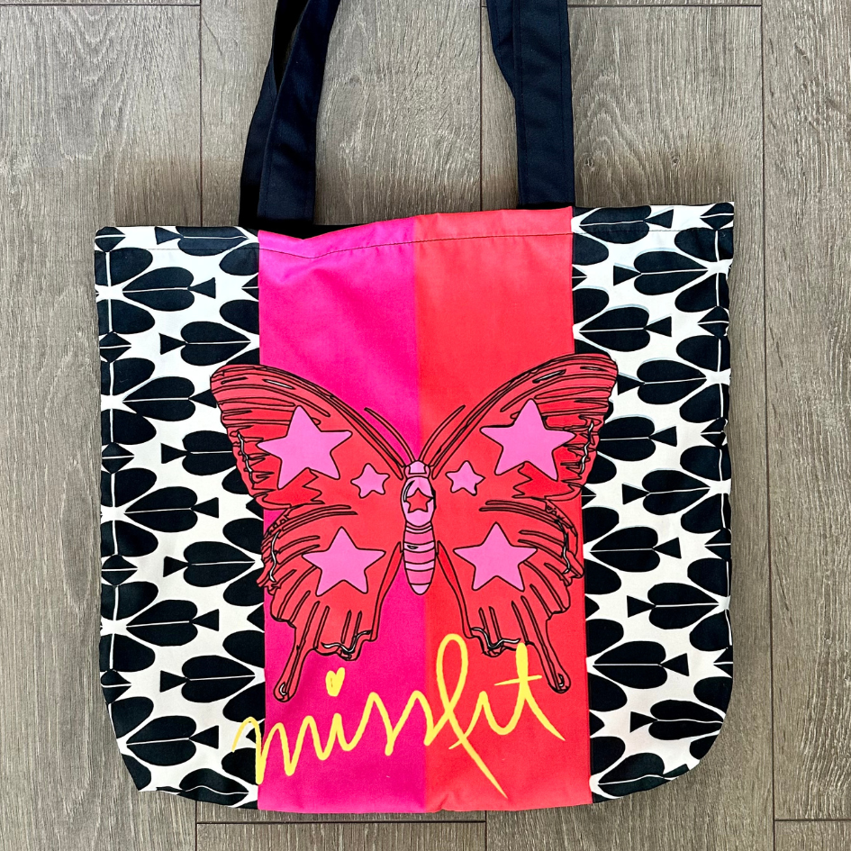 tote bag missfit