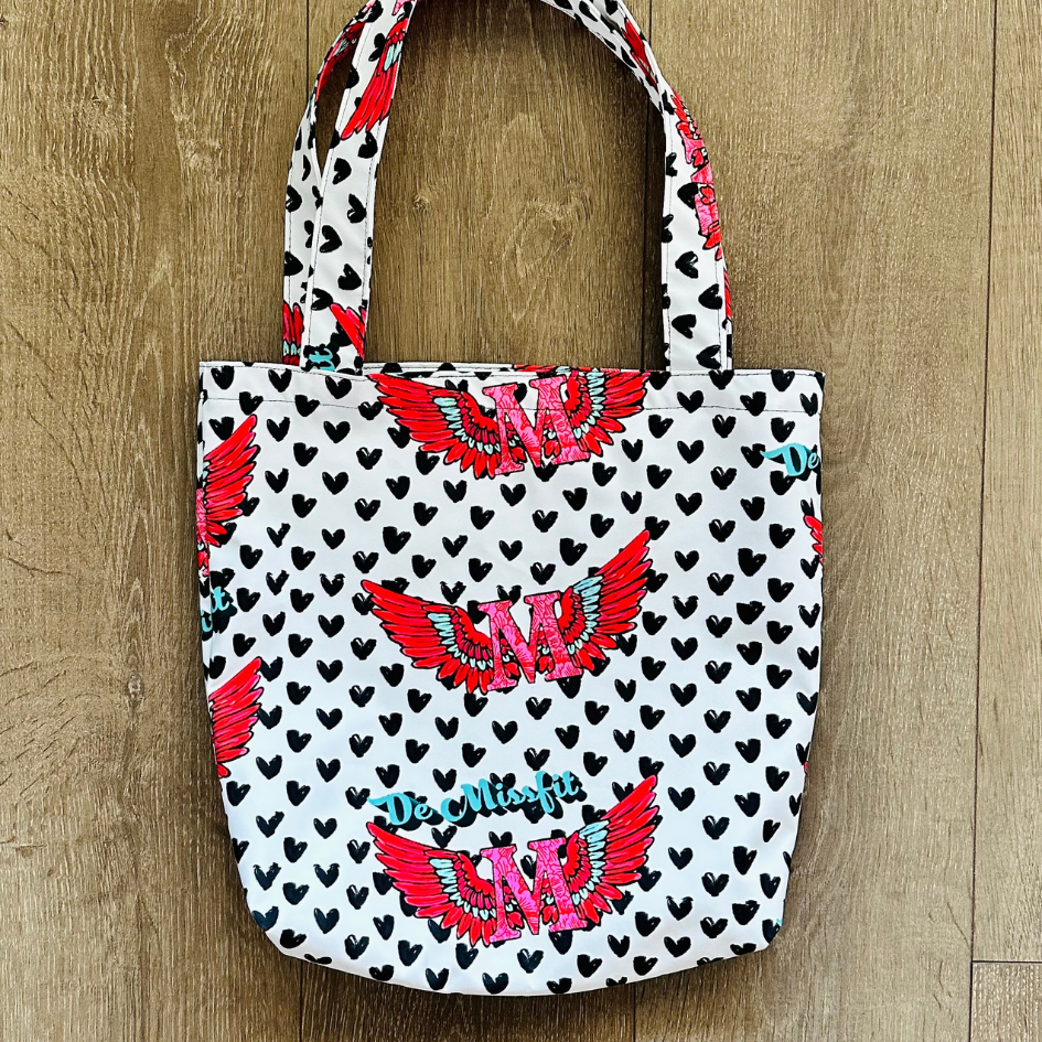 tote bag missfit