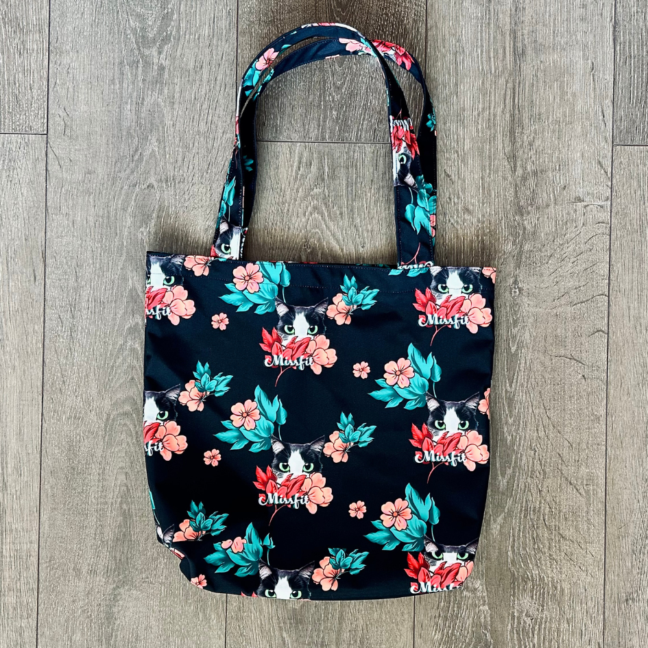 tote bag missfit