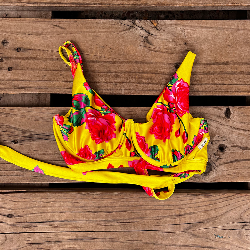 Peto rabit Caribe – Missfit