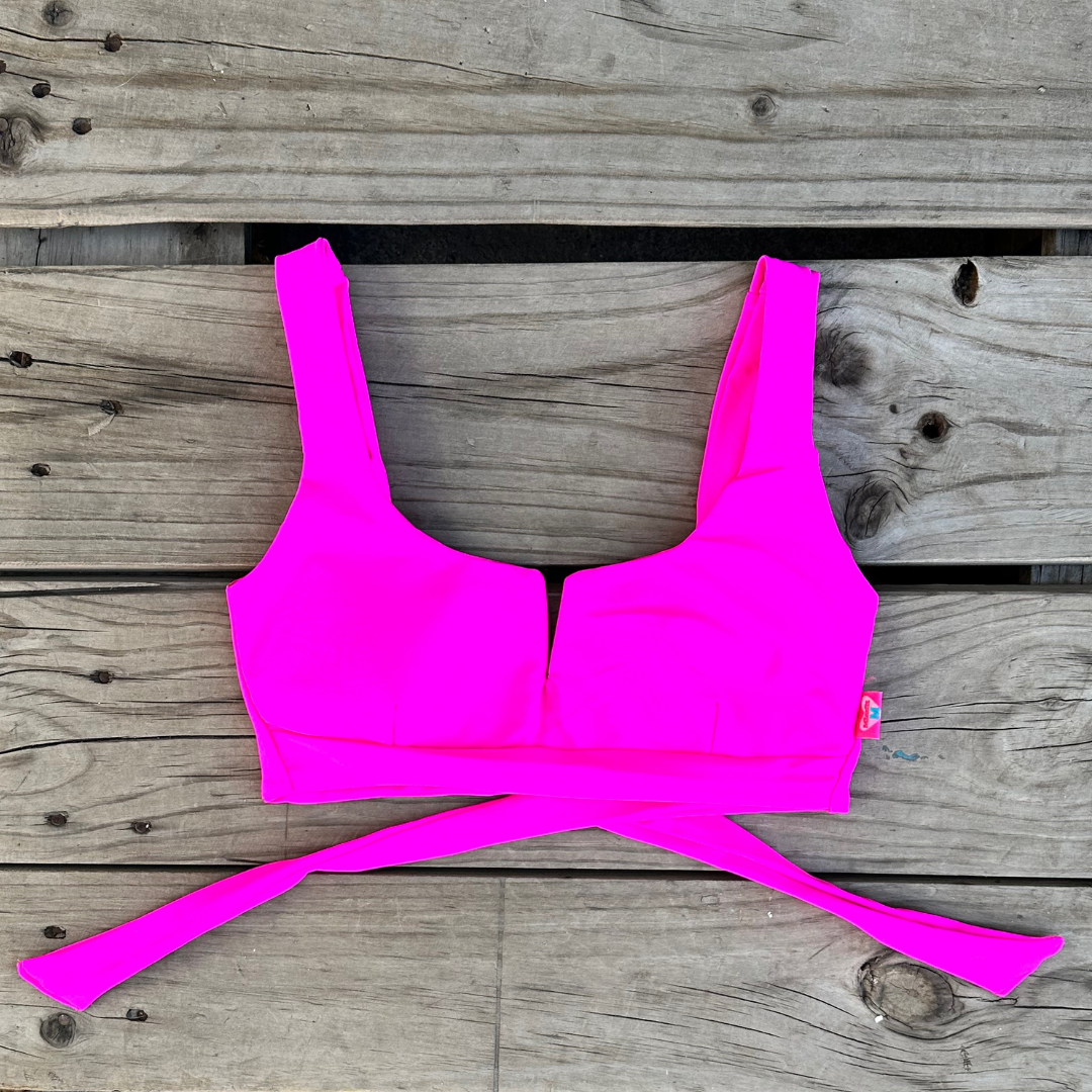 Peto clan fucsia