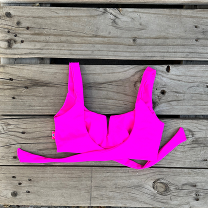 Peto clan fucsia