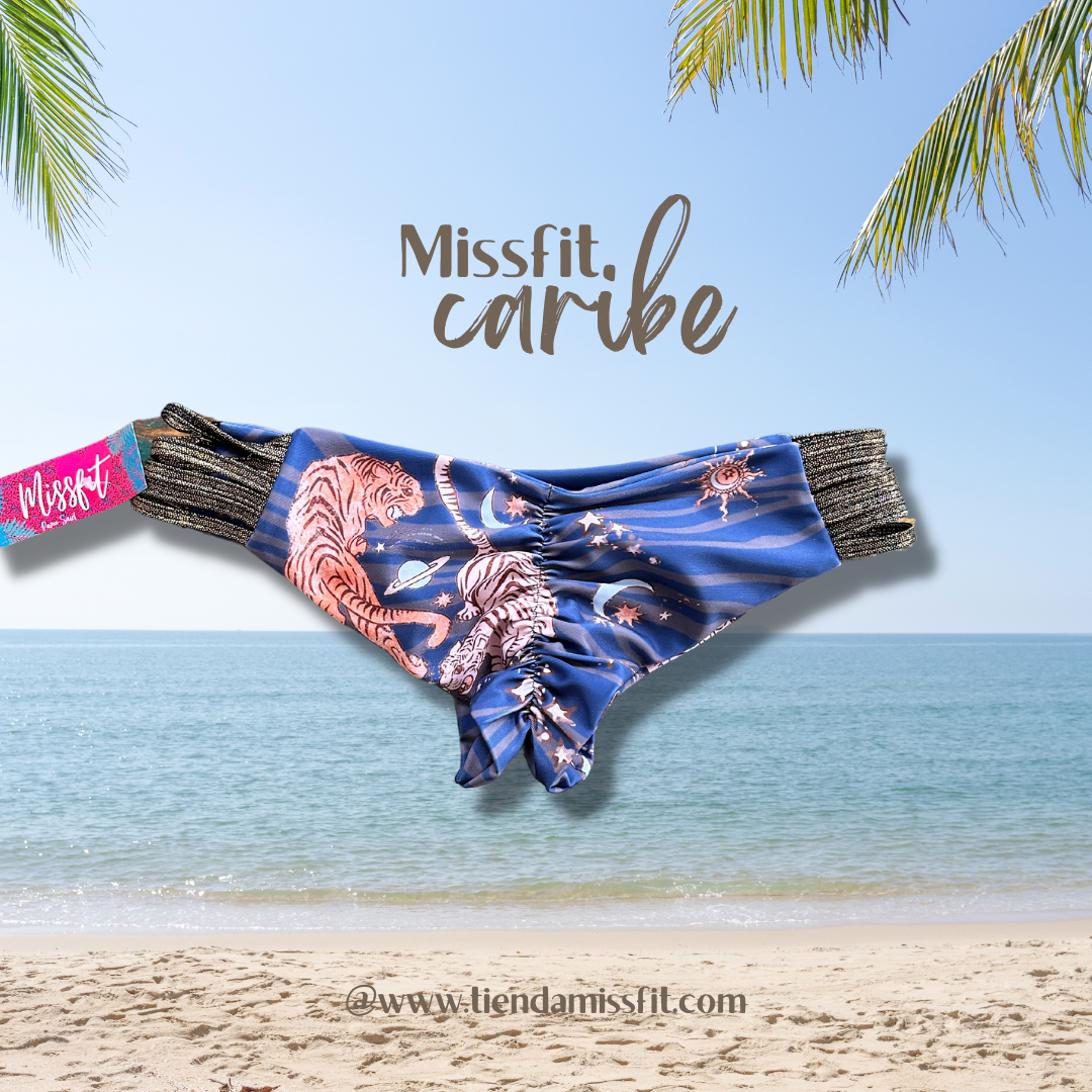 culotte upless pabilo sunset